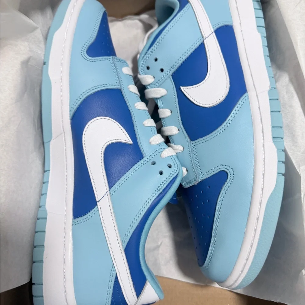 Nike dunk low Aragon - Picture 6 of 7